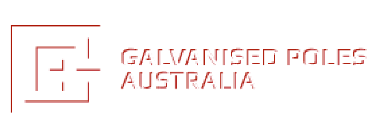 galvanised logo
